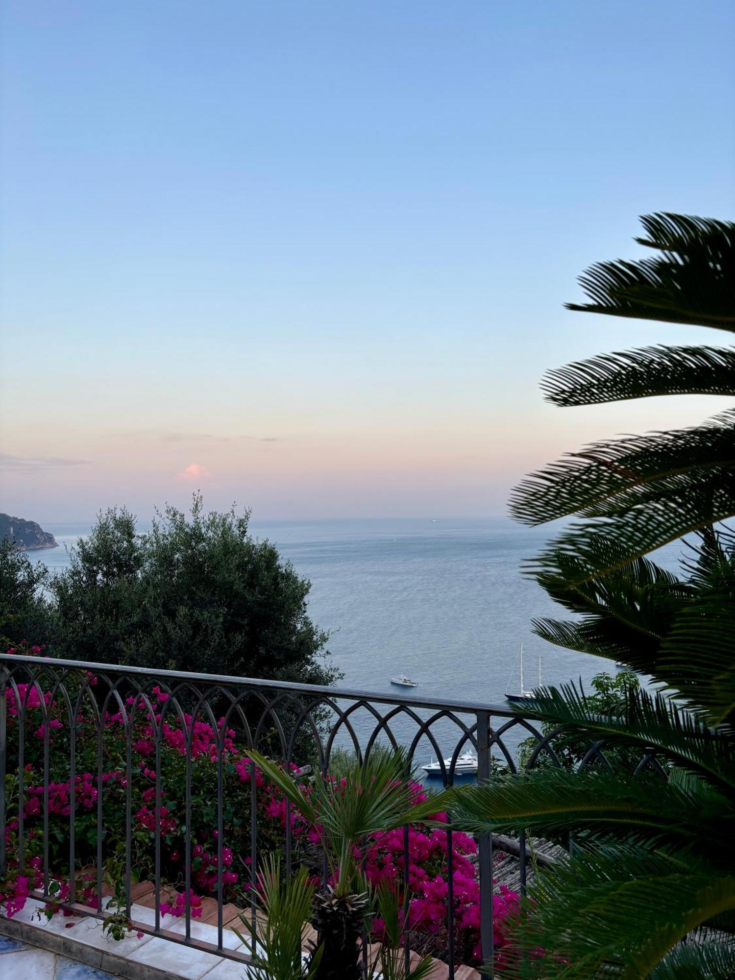 Suite I Limoni Ravello Exterior foto